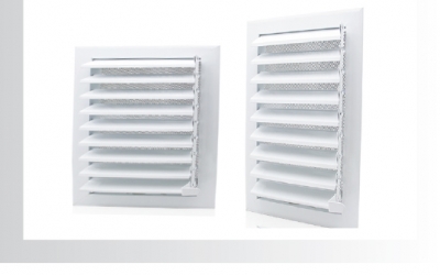 Havalandırma Menfezleri