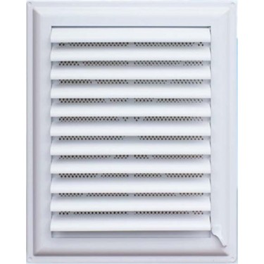 Havalandırma Menfezleri