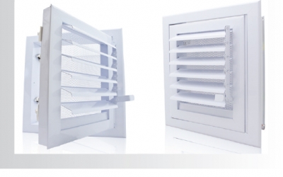 Havalandırma Menfezleri