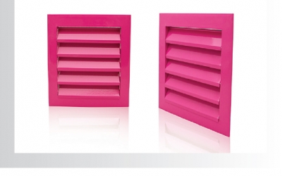 Havalandırma Menfezleri