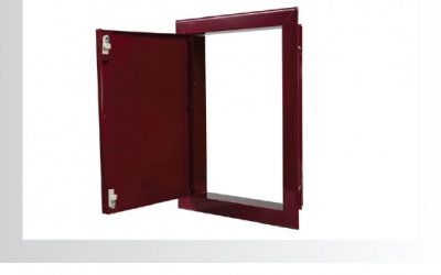 Havalandırma Menfezleri