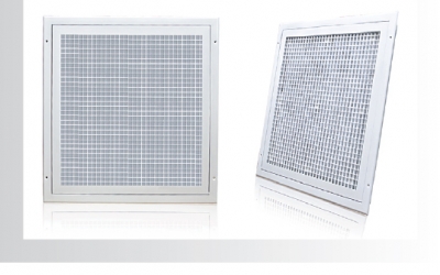 Havalandırma Menfezleri