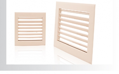 Havalandırma Menfezleri