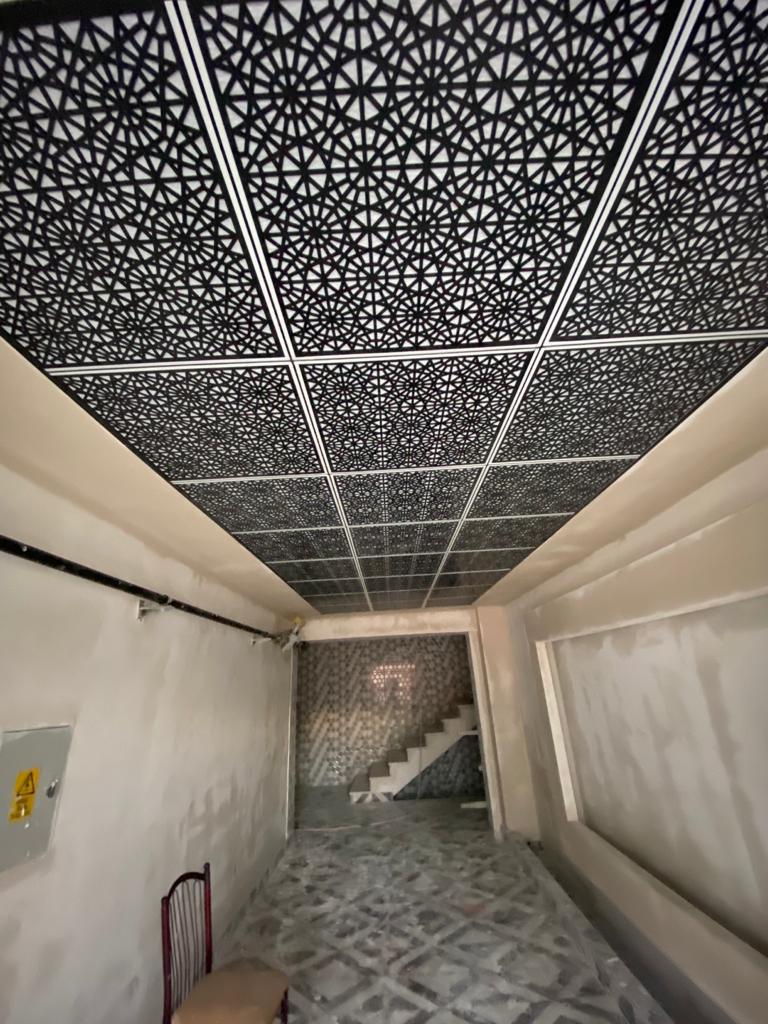 Menfez - Ankara Menfez - Menfezlife - Ankara Dekorasyon