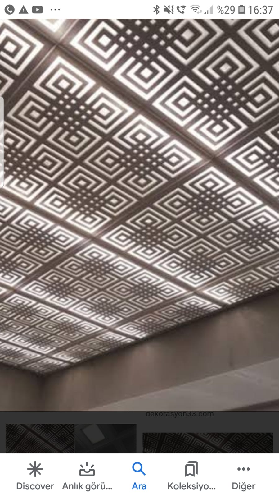 Menfez - Ankara Menfez - Menfezlife - Ankara Dekorasyon